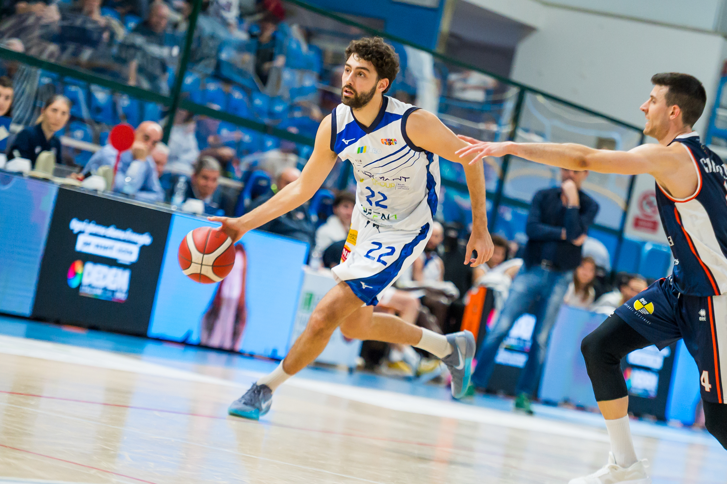Ferrara Basket