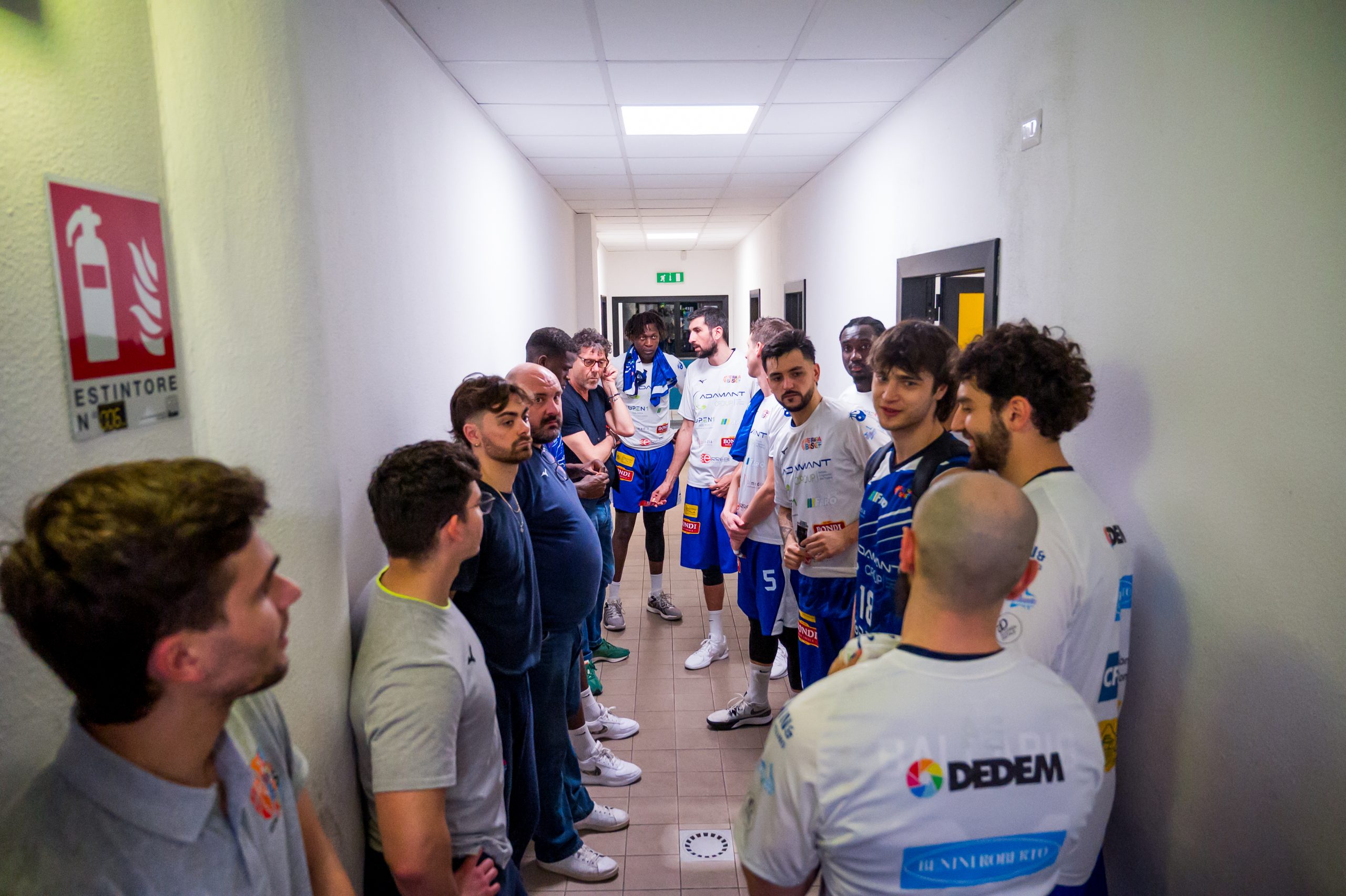 Ferrara Basket